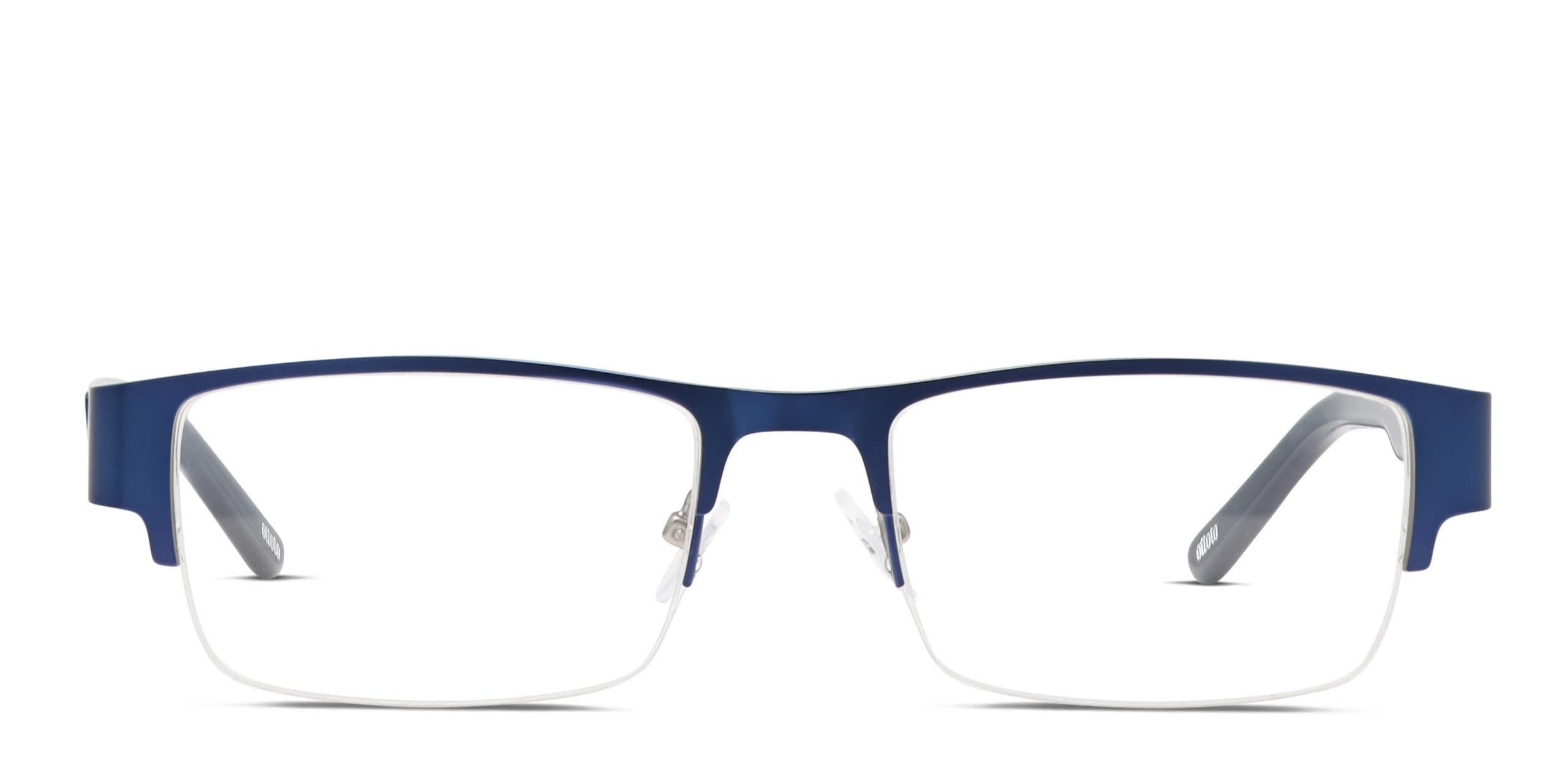 Ottoto Wexford Blue Prescription Eyeglasses