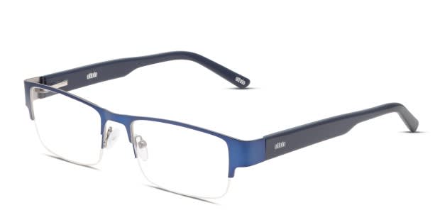 Ottoto Wexford Blue Prescription Eyeglasses
