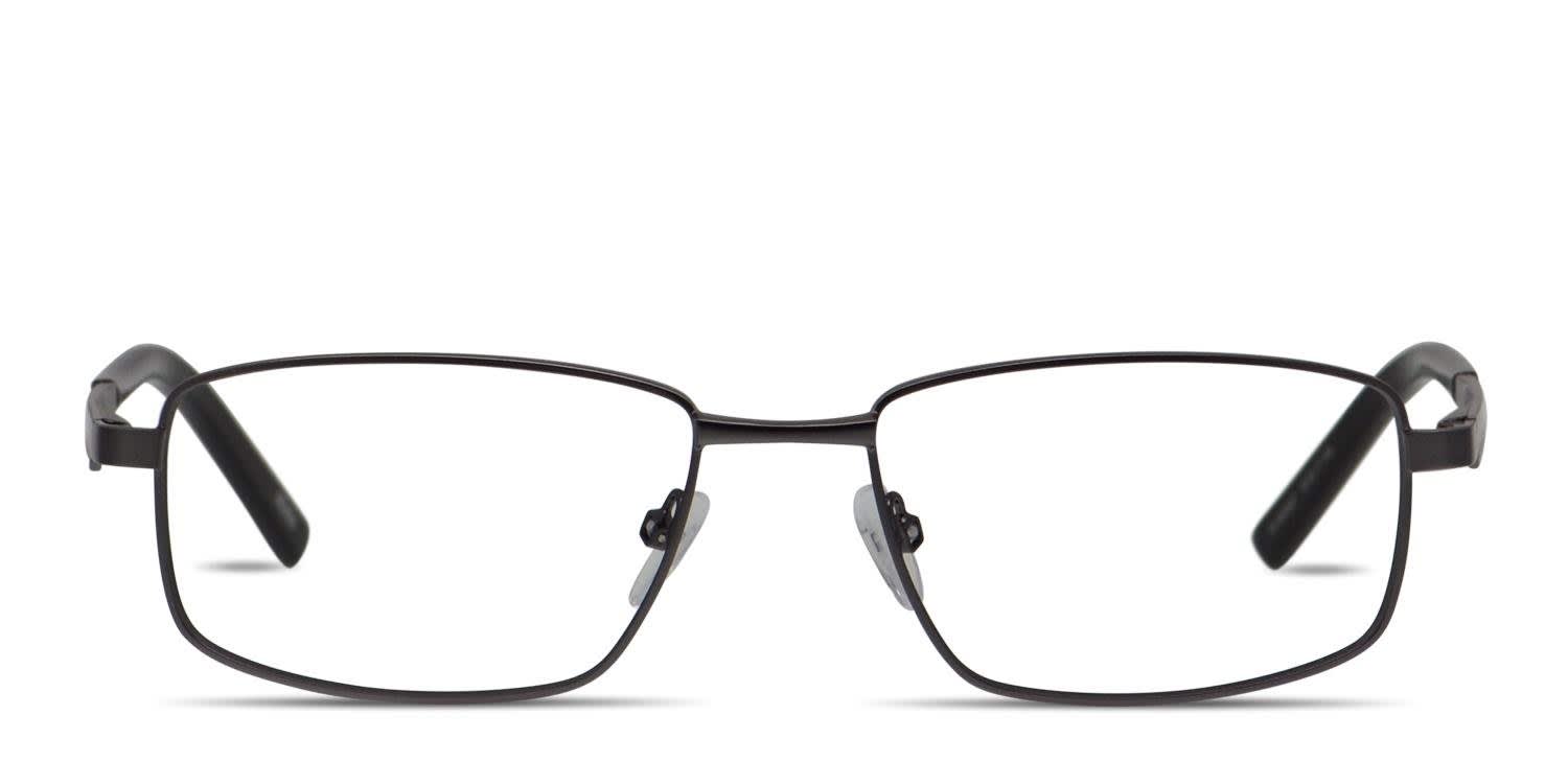 otto様 Ottoto Commander Gunmetal Prescription Eyeglasses
