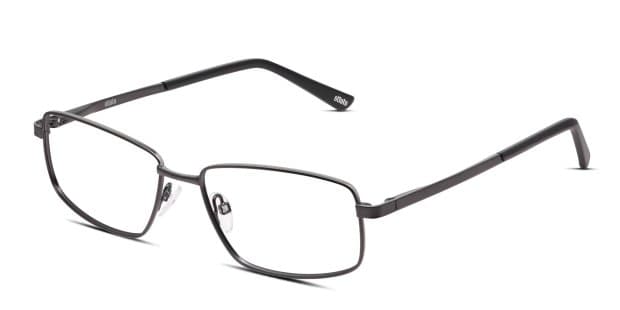 otto様 Ottoto Commander Gunmetal Prescription Eyeglasses