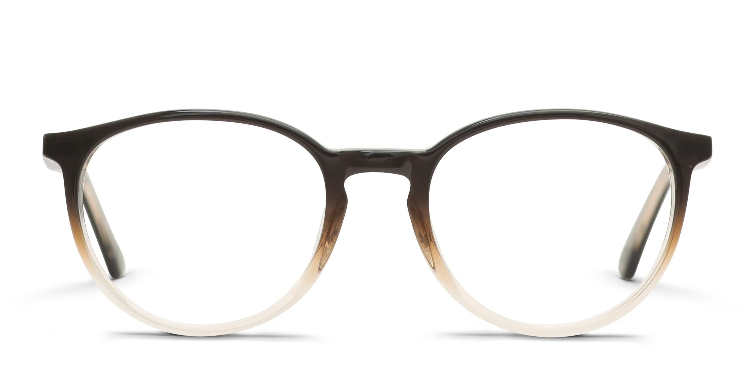 TOD'S キャットアイフレムメカネ TO5264 025 4464417-eyeglasses-angle-view.