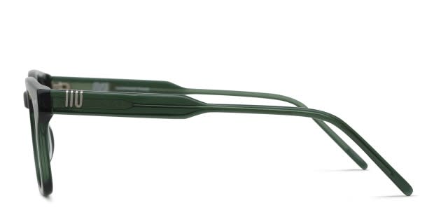 Muse Toppin Green