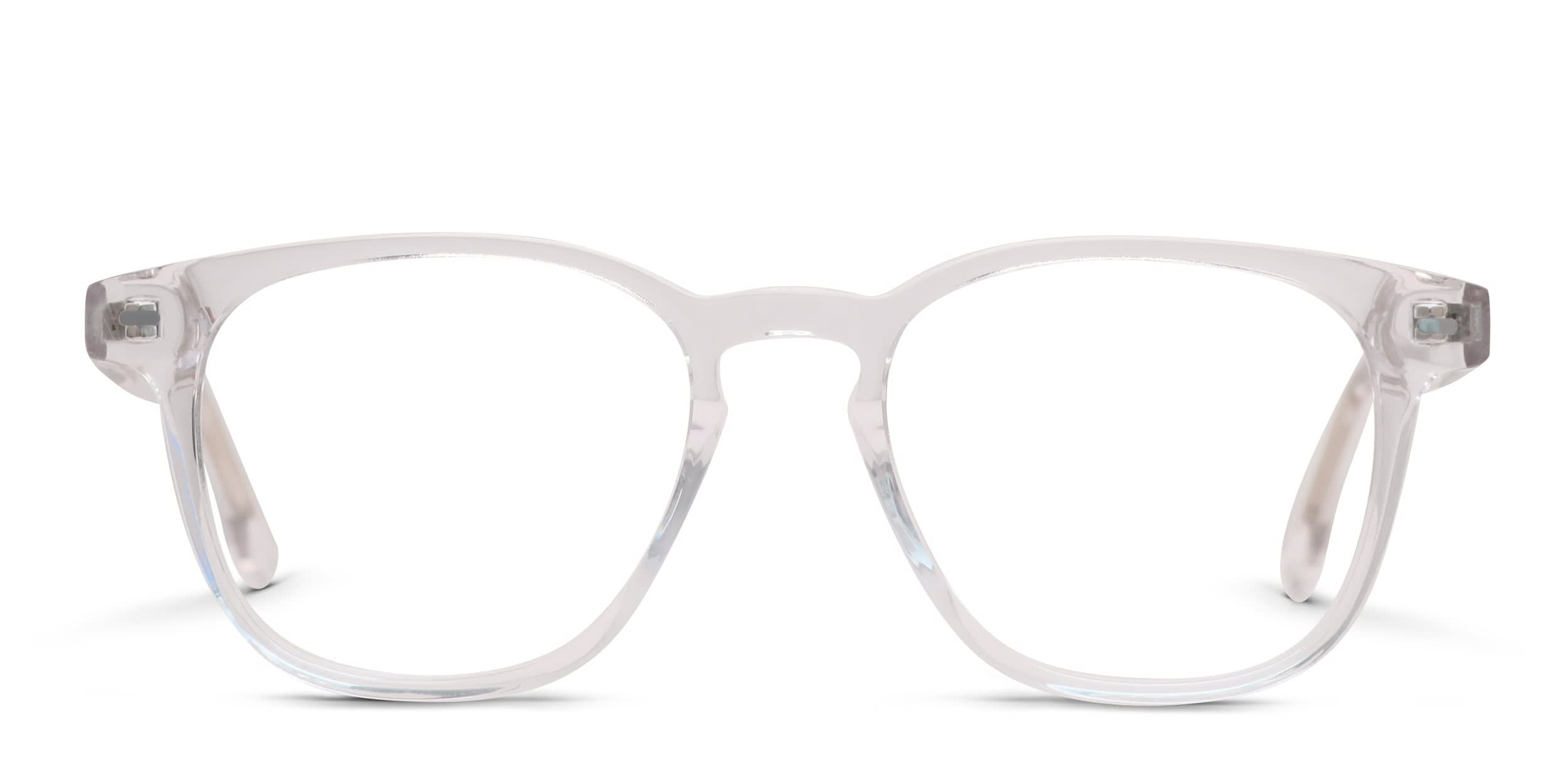 Muse Savvy Clear Prescription Eyeglasses