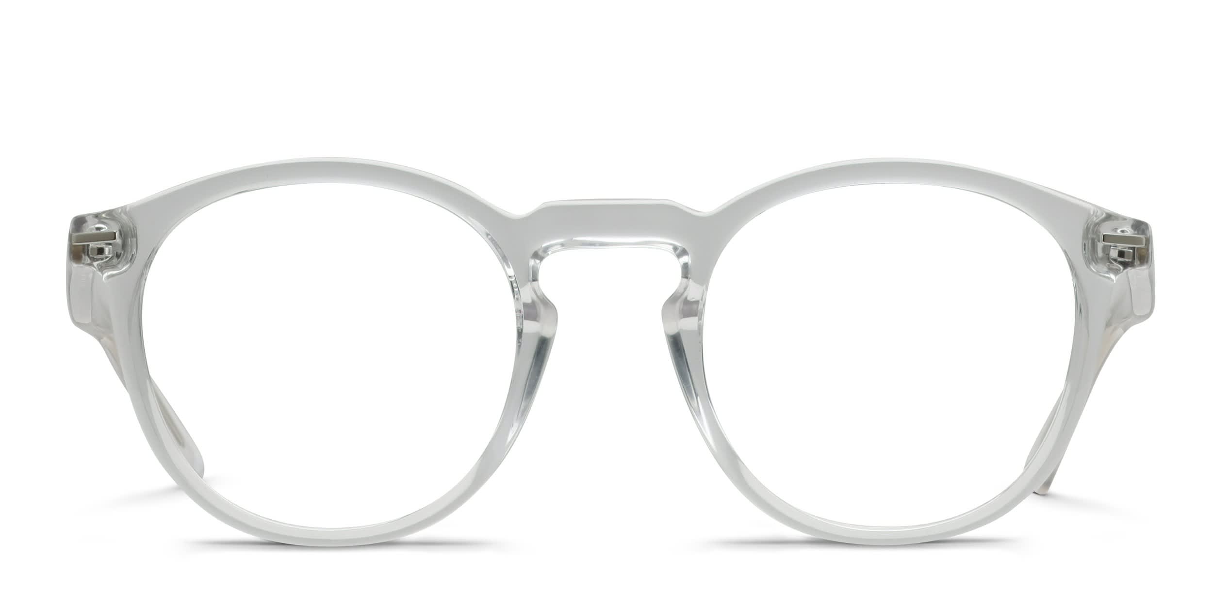 Muse Zenith Clear Prescription Eyeglasses