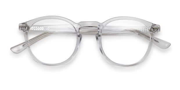 Muse Zenith Clear Prescription Eyeglasses