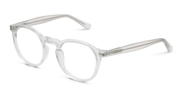 Muse Zenith Clear Prescription Eyeglasses