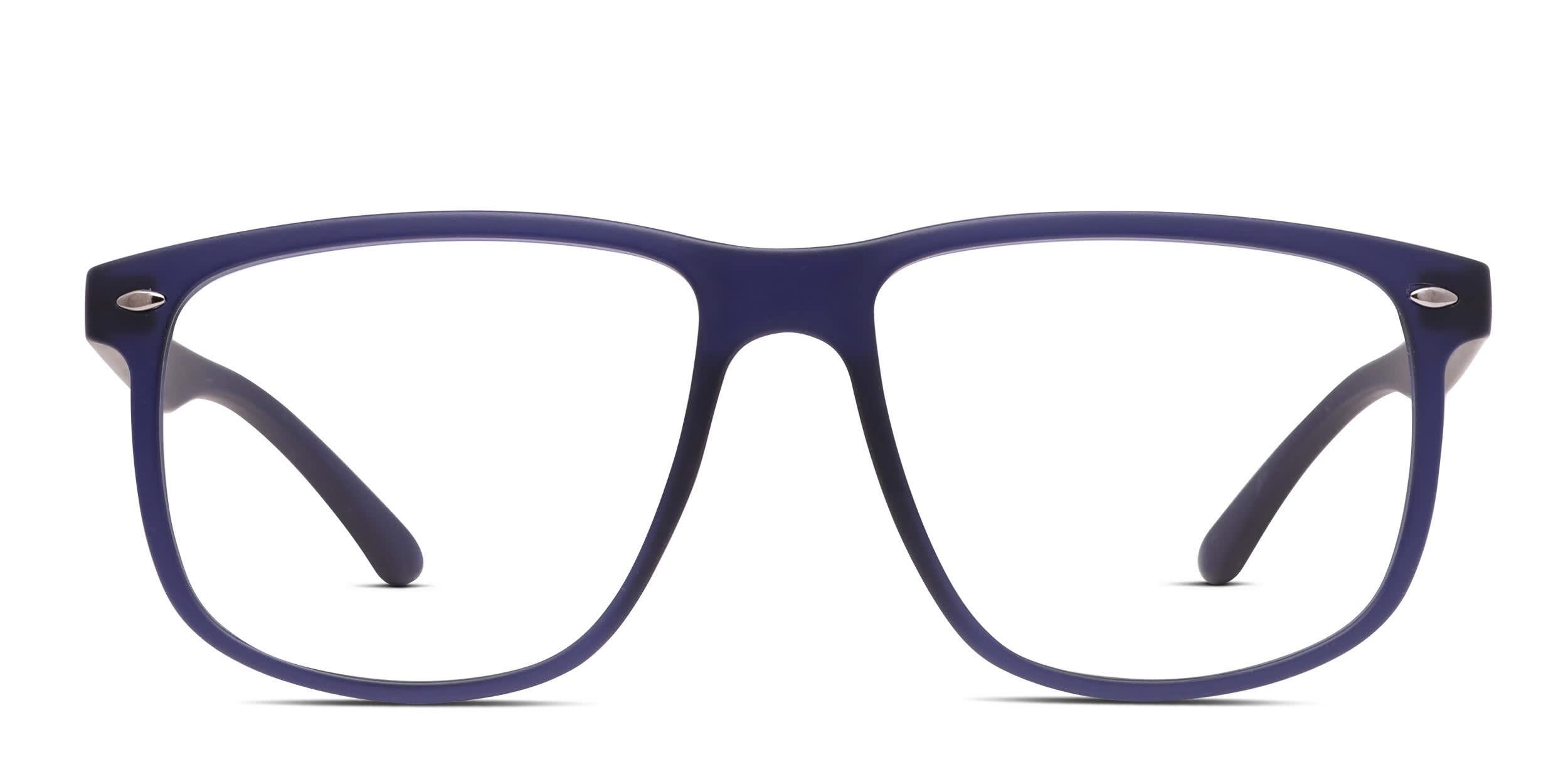 アイケア uni Uni Blue Prescription Eyeglasses