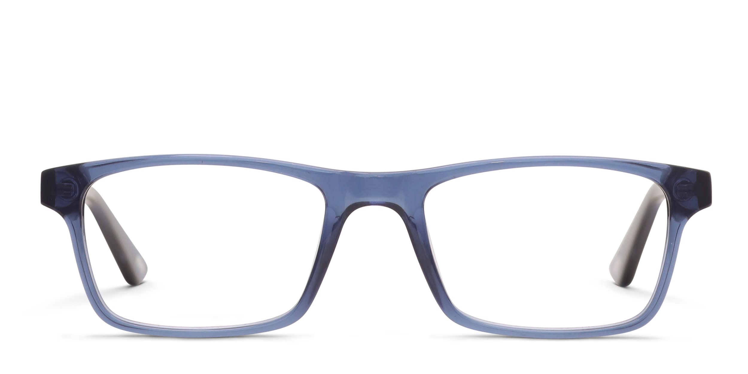 Ottoto Ellsworth Blue Prescription Eyeglasses