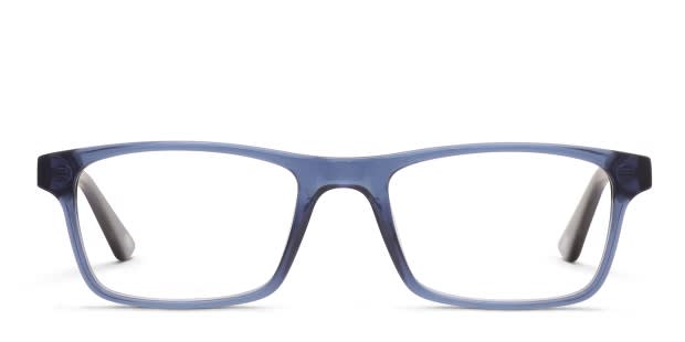 Ottoto Ellsworth Blue Prescription Eyeglasses