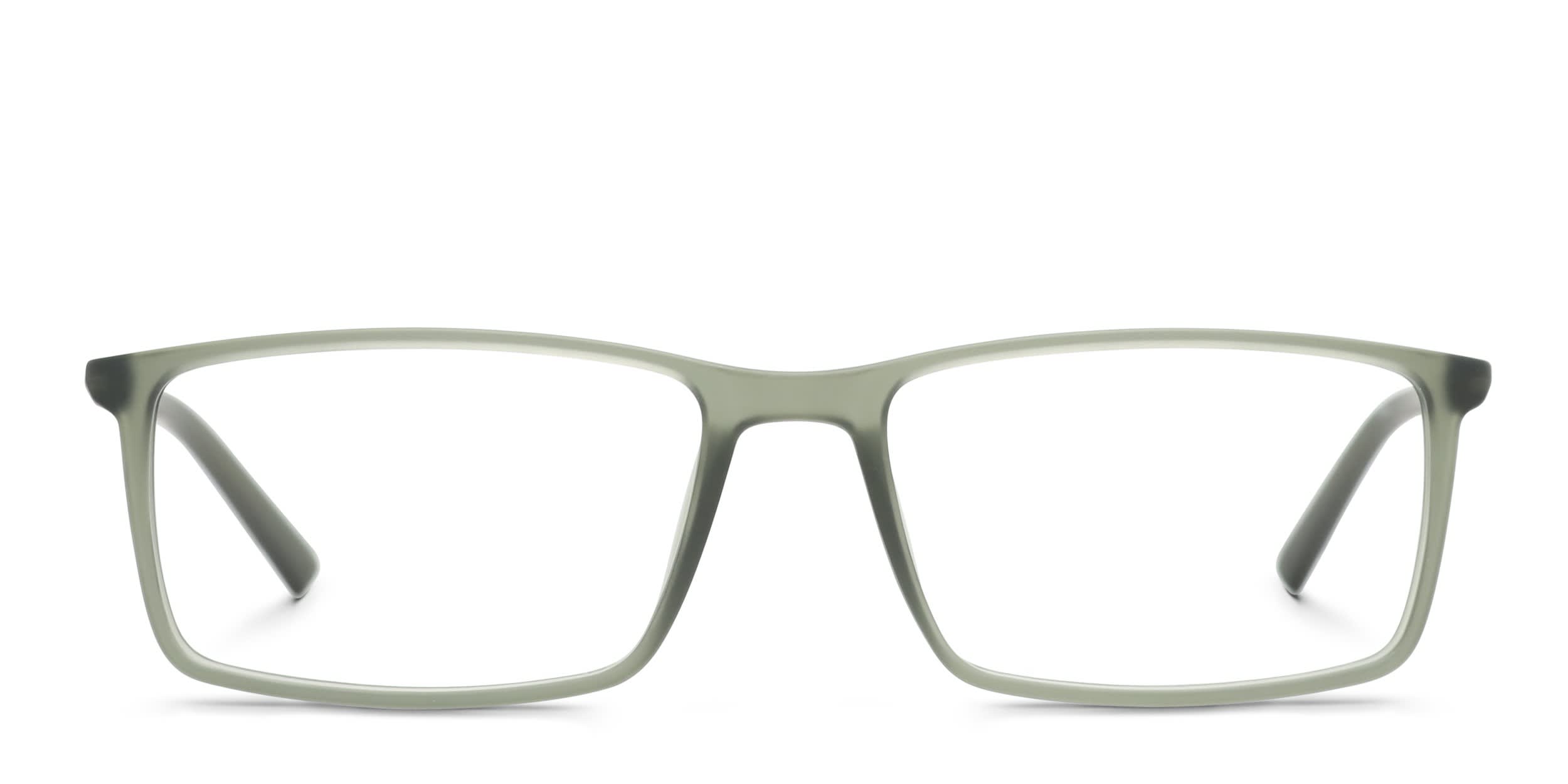 Revel Port Green Prescription Eyeglasses