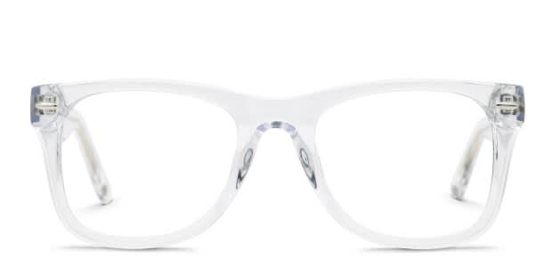 Muse M Classic Clear Prescription Eyeglasses