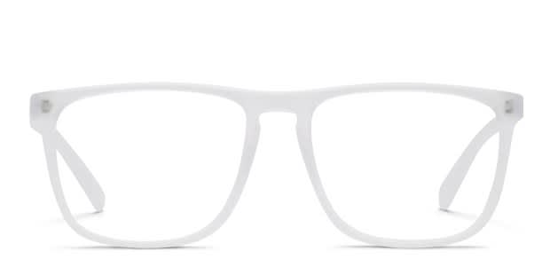 Revel Glide Clear Prescription Eyeglasses