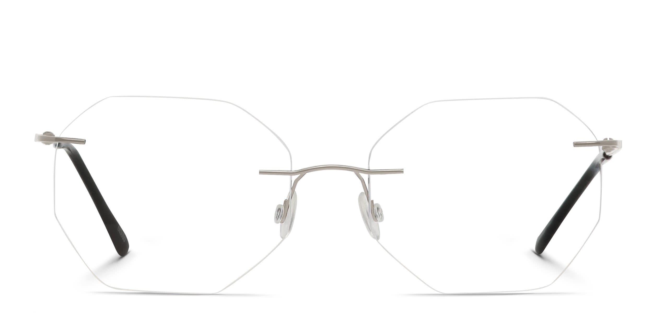 Yoji Samus Green/Blue Prescription Eyeglasses