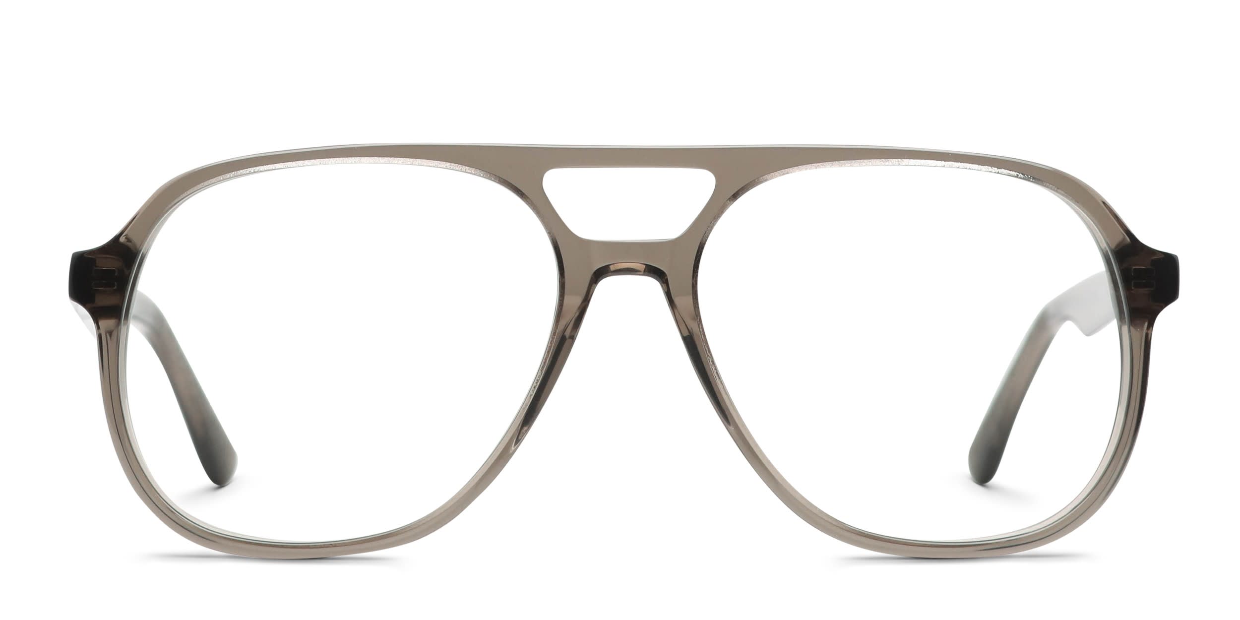 Muse Free Bird Brown Prescription Eyeglasses