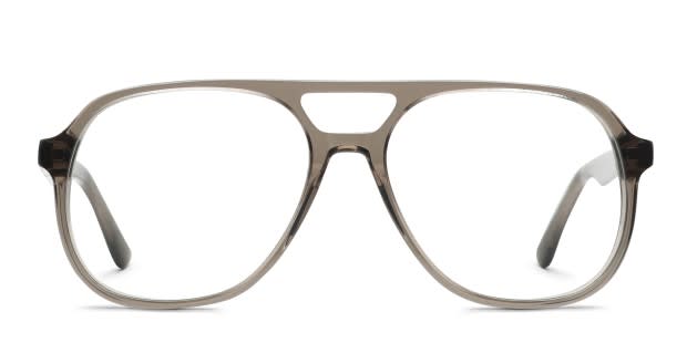 春先取りの Muse Free Bird Brown Prescription Eyeglasses ネックレス・ペンダント