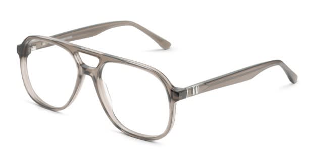 少し豊富な贈り物 Muse Free Bird Brown Prescription Eyeglasses ネックレス・ペンダント