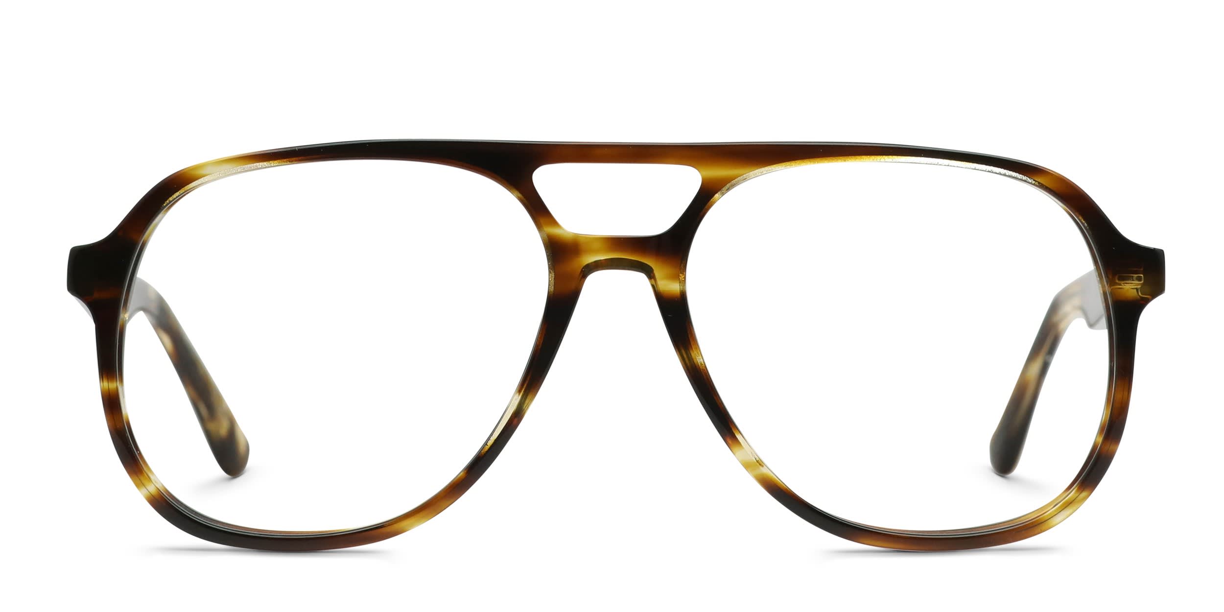 Muse Free Bird Tortoise glasses - Tortoise - Frontal View