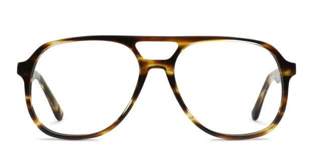 Muse Free Bird Tortoise Prescription Eyeglasses