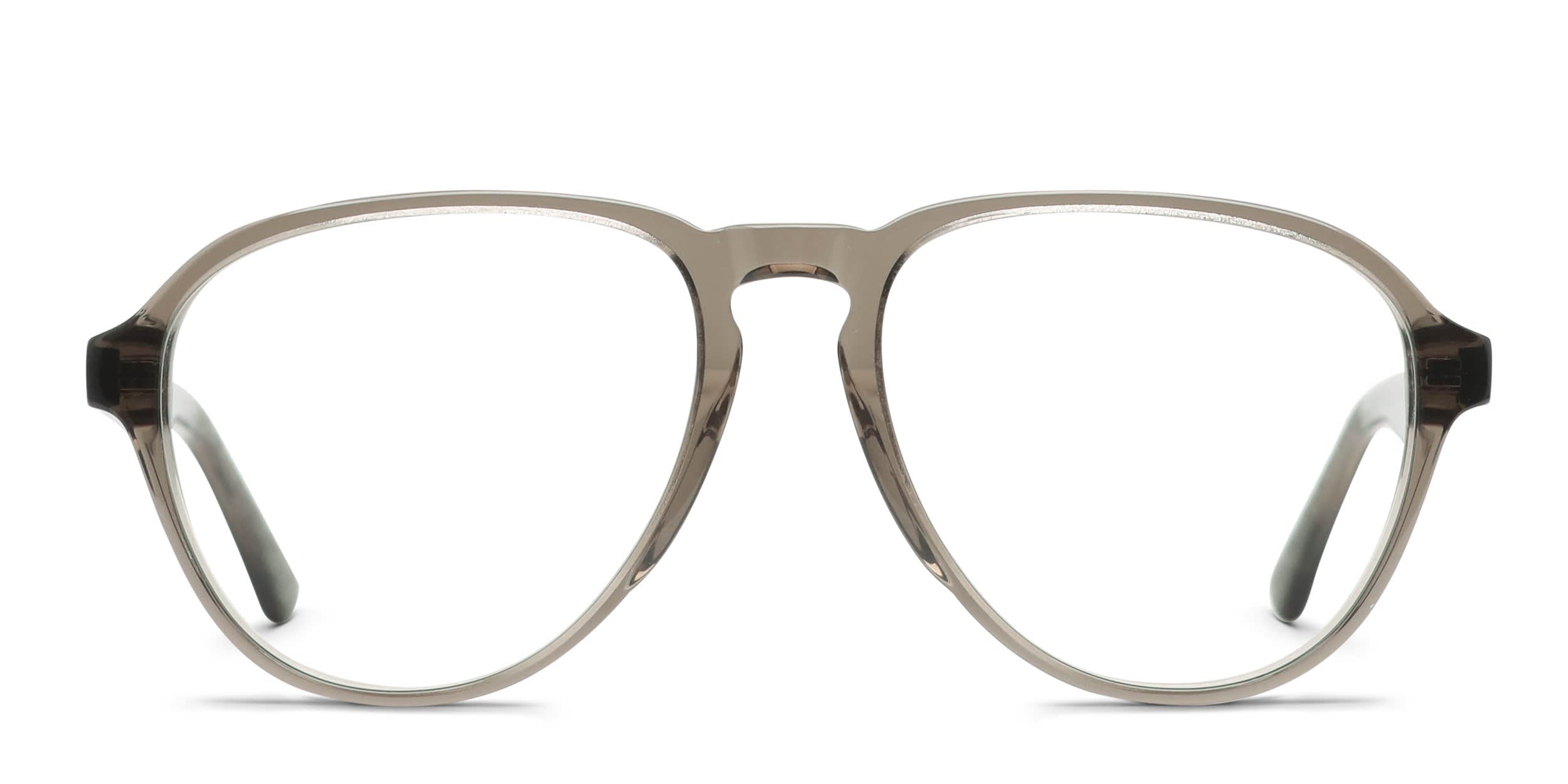 Muse Fly Away Brown glasses - Brown - Frontal View