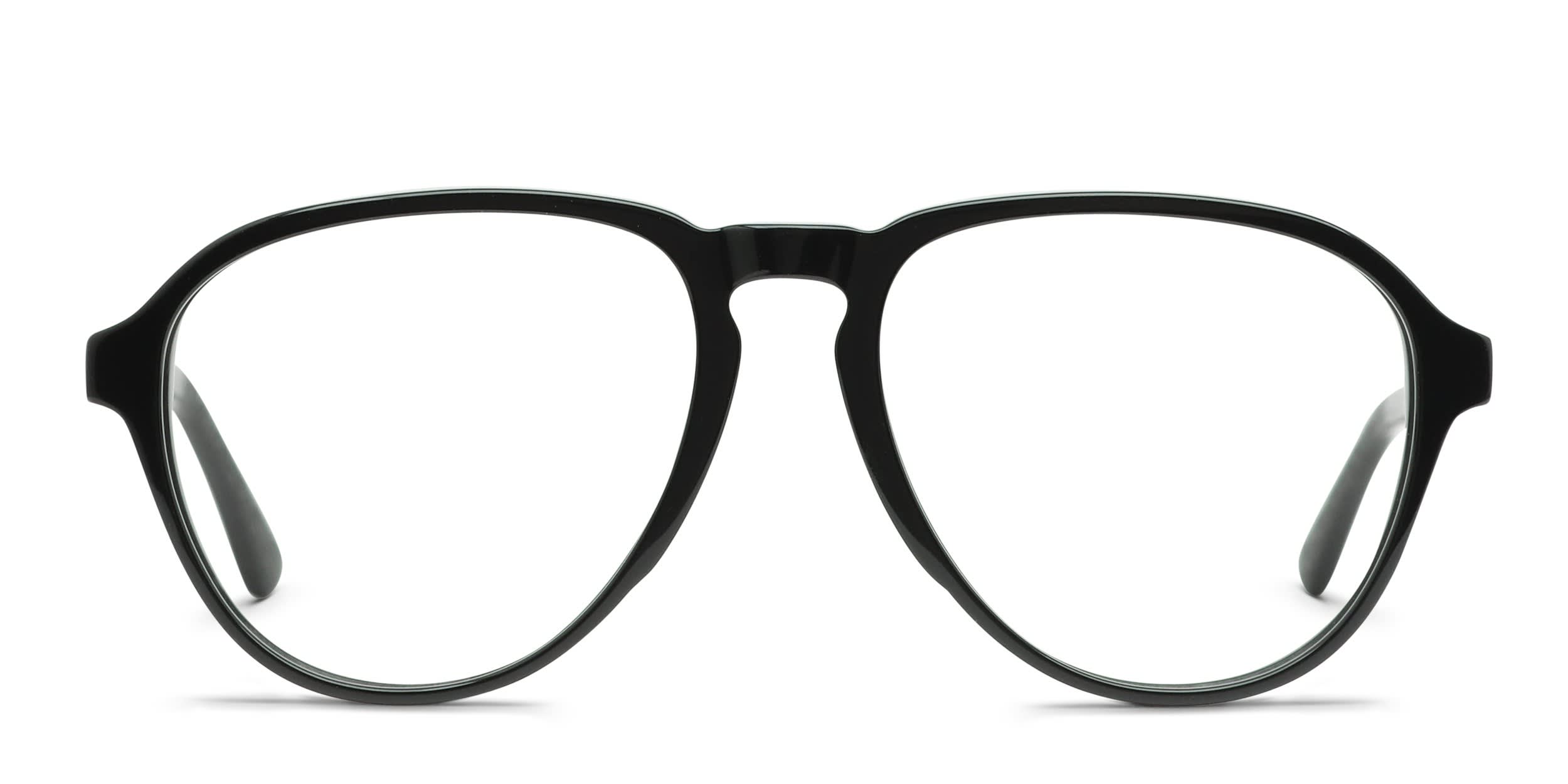 Fendi FE50027I Blue Prescription Eyeglasses