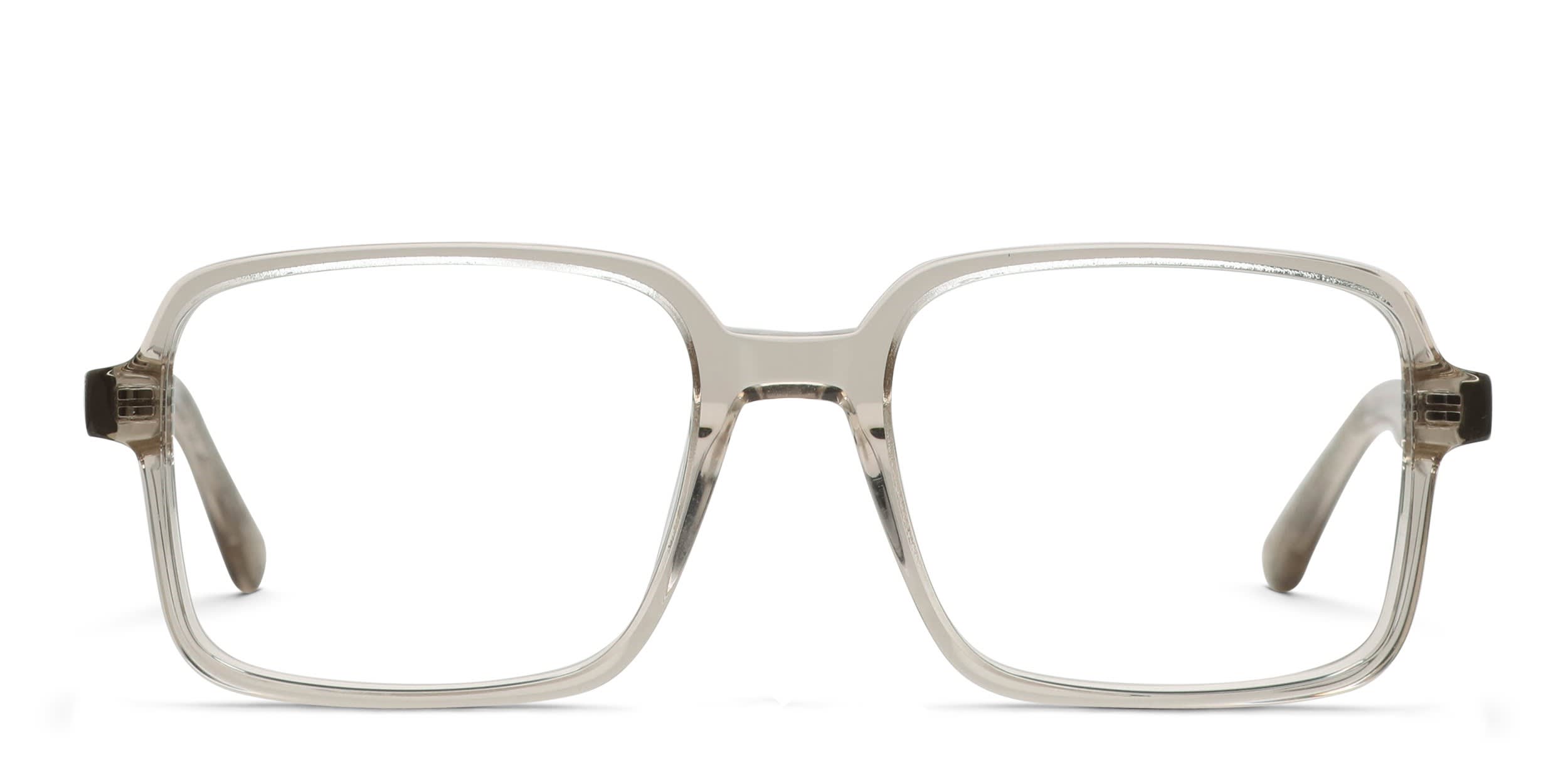 Pentax F9800 w/Breeze Catchers Gray/Clear Eyeglasses