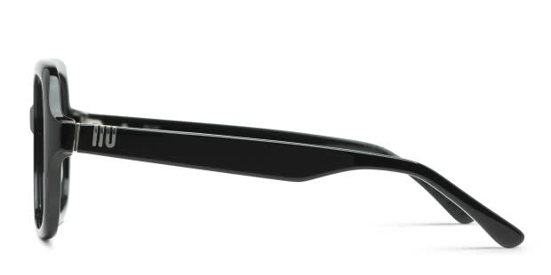 Muse Provocateur Shiny Black