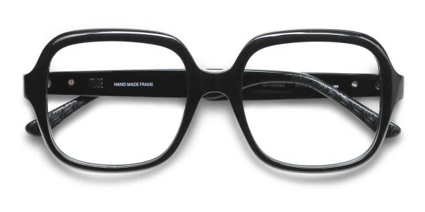 Muse Provocateur Shiny Black