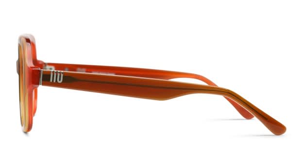 Muse Provocateur Orange