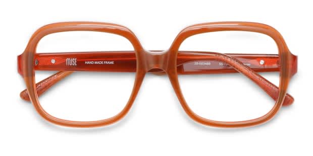 Muse Provocateur Orange