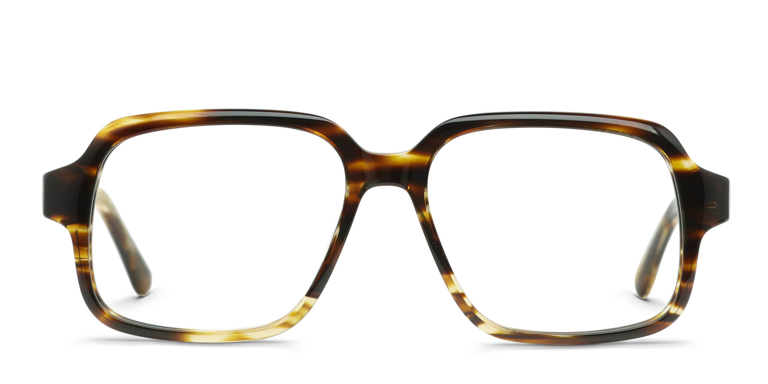 Muse Landscape Tortoise Prescription Eyeglasses
