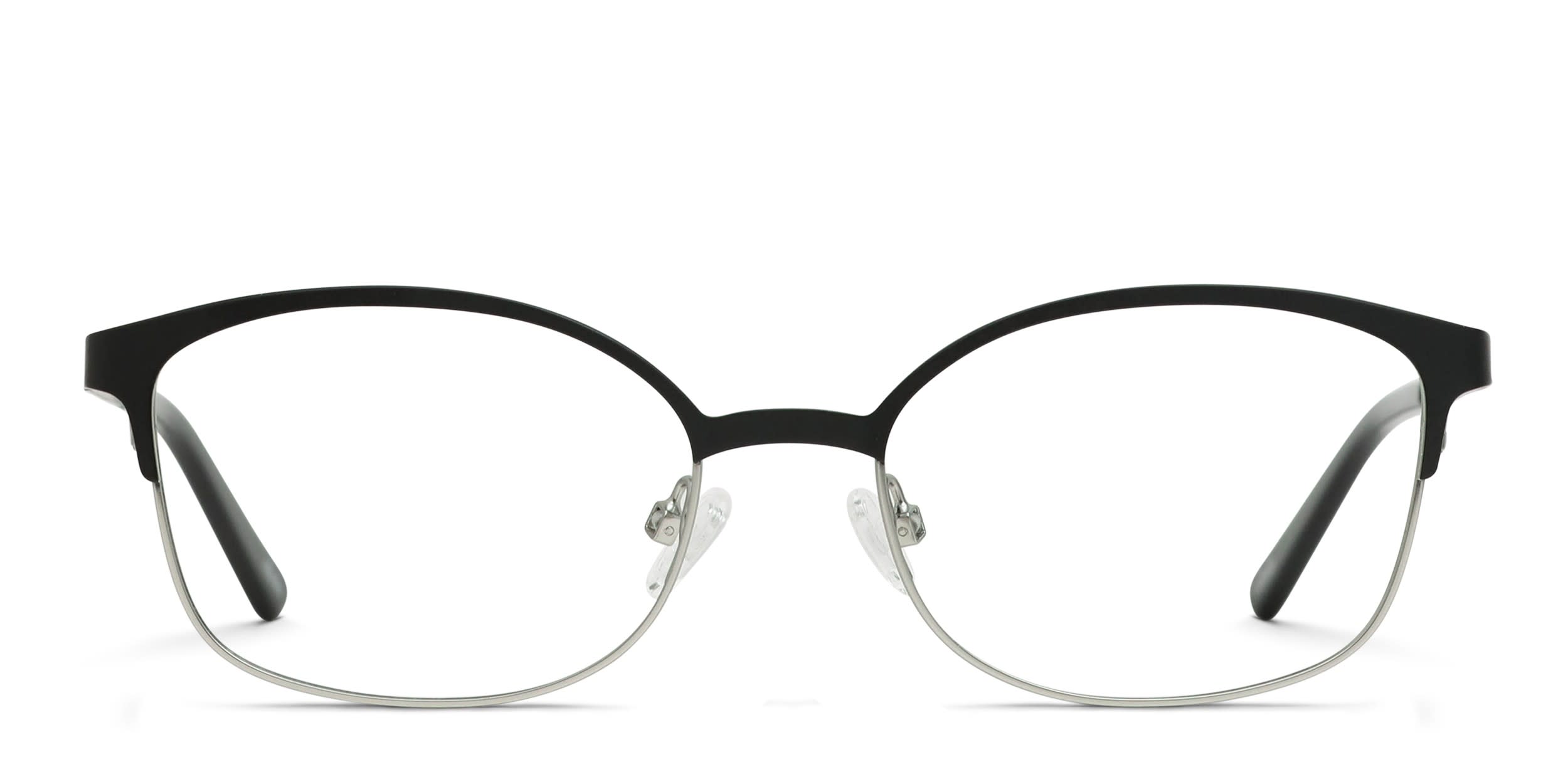 Ottoto Daniele Black Eyeglasses | Includes FREE Rx Lenses
