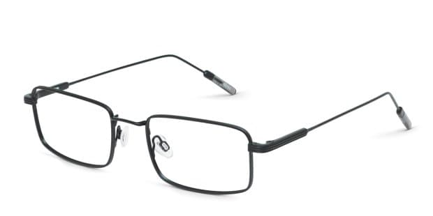 satto様 Ottoto Perspective Matte Black Prescription Eyelasses