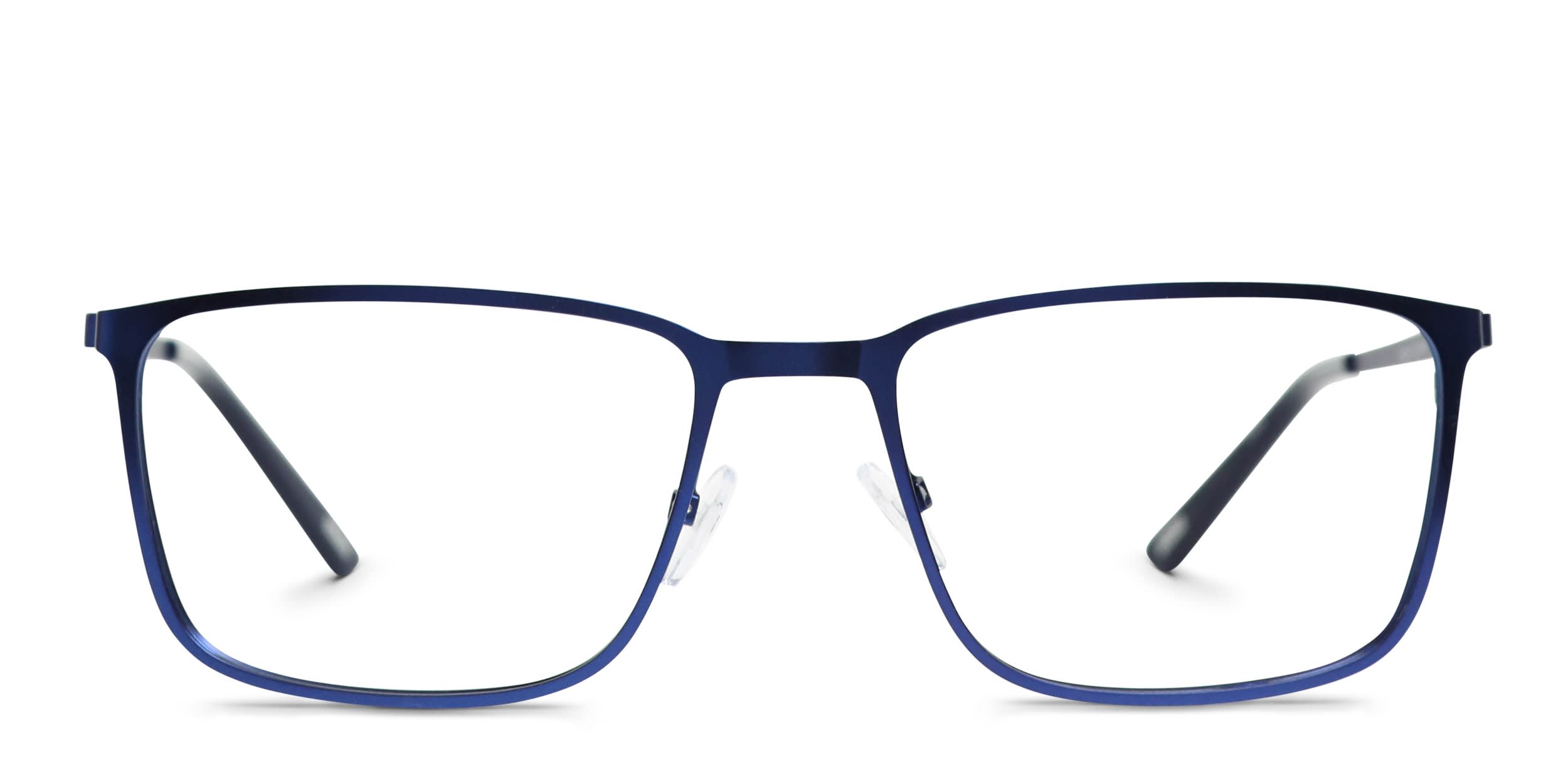 Ottoto Matteo Blue glasses - Blue - Frontal View
