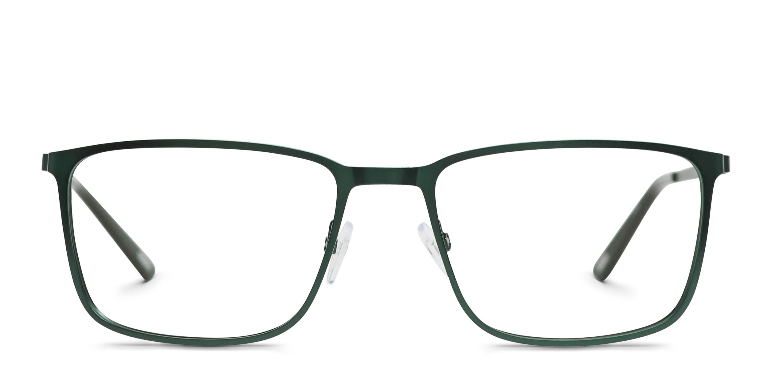 Ottoto Matteo Green glasses - Green - Frontal View