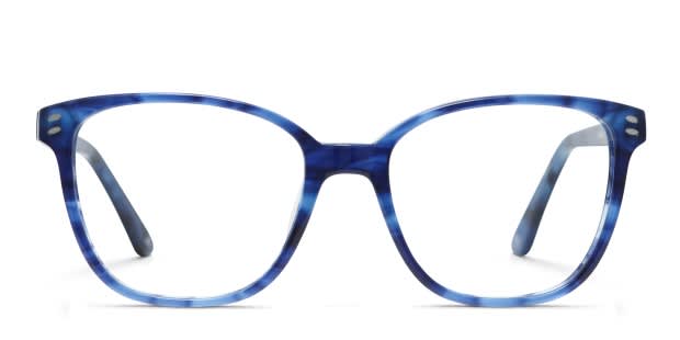 Amelia E. Chardonnay Blue, Tortoise