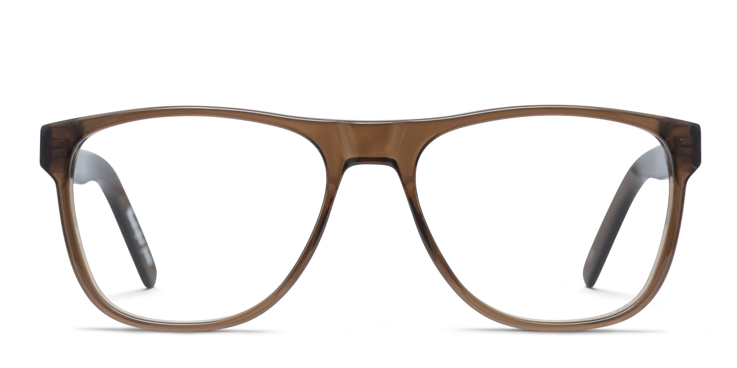 Retrosuperfuture Numero 83 bronze frame