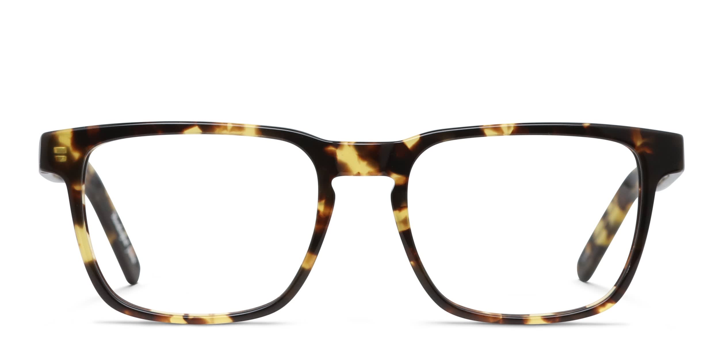 Muse Seascape Tortoise glasses - Tortoise - Frontal View