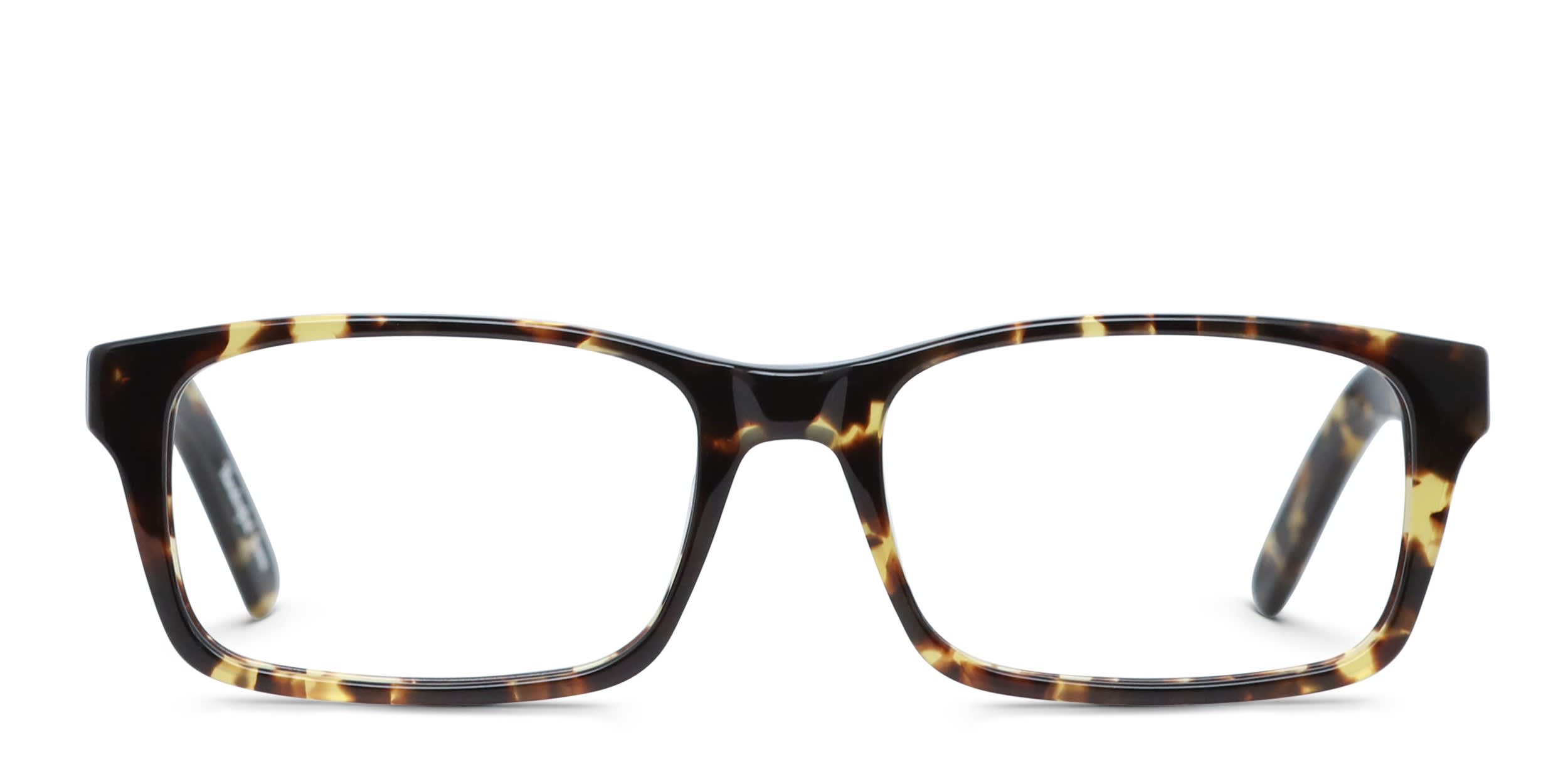 Muse Broadview Tortoise Prescription Eyeglasses