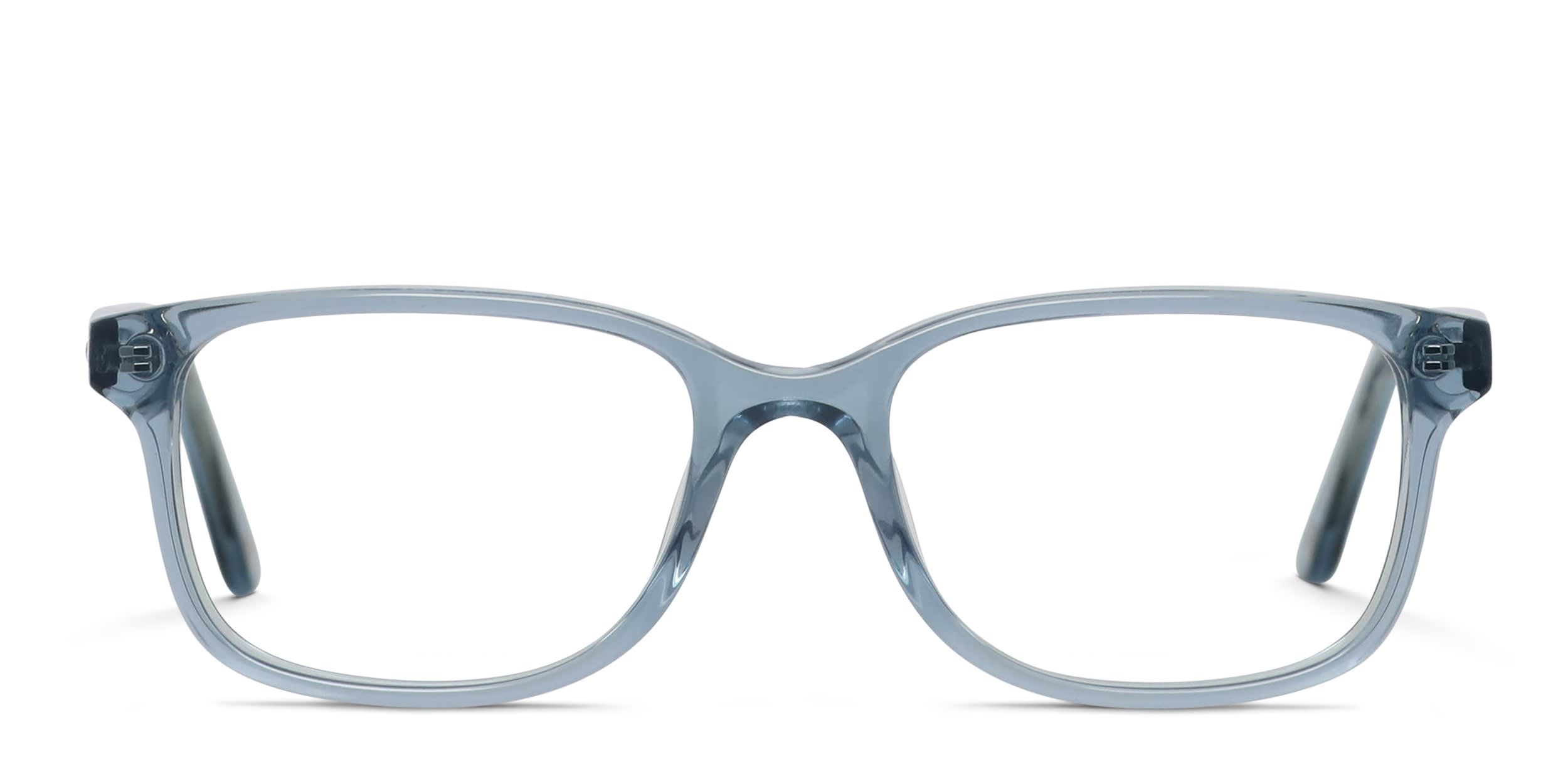 グラジェミューズ Muse Arizona Blue, Clear Prescription Eyeglasses