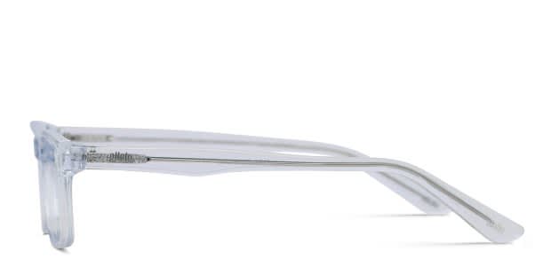 Ottoto Ellsworth Clear Prescription Eyeglasses