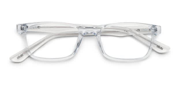 Ottoto Ellsworth Clear Prescription Eyeglasses