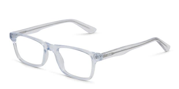 Ottoto Ellsworth Clear Prescription Eyeglasses