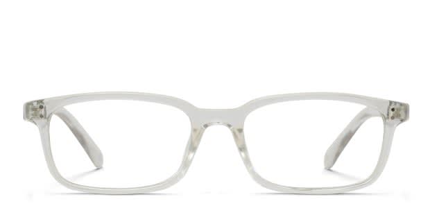 Muse Corvallis Clear Prescription Eyeglasses
