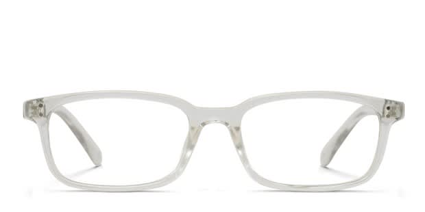 Muse Corvallis Clear Prescription Eyeglasses
