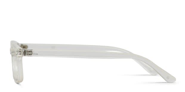 Muse Corvallis Clear Prescription Eyeglasses