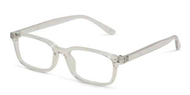 Muse Corvallis Clear Prescription Eyeglasses