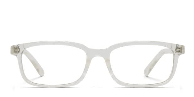 Muse Corvallis Clear Prescription Eyeglasses