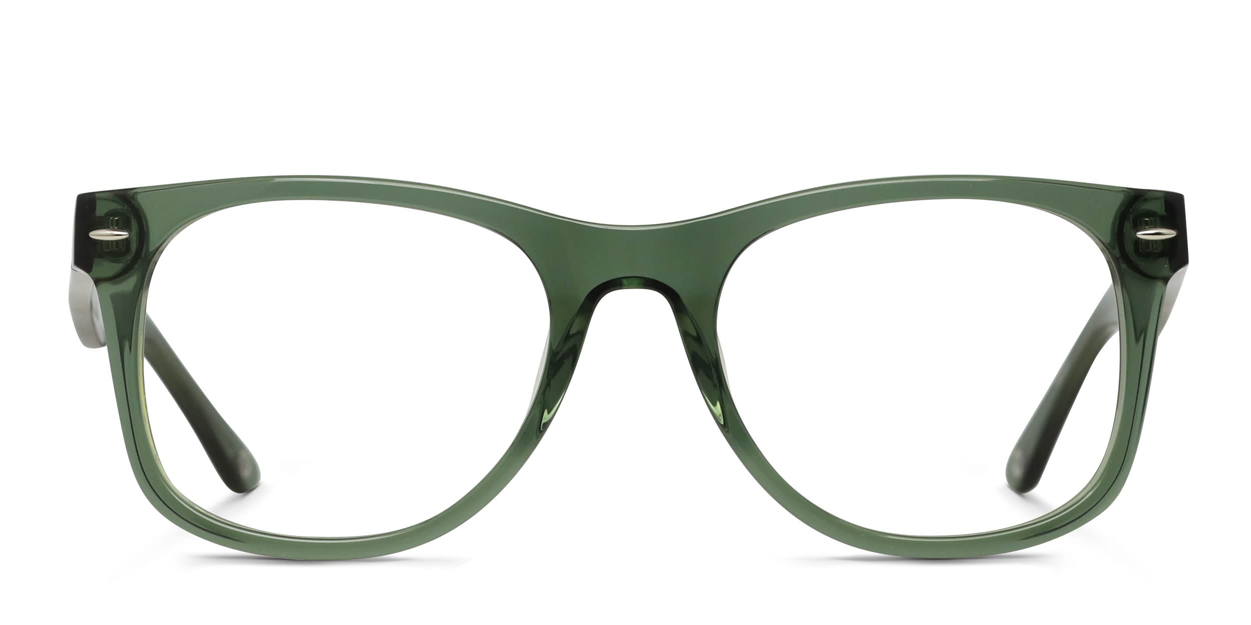 Muse M Classic Green Prescription Eyeglasses
