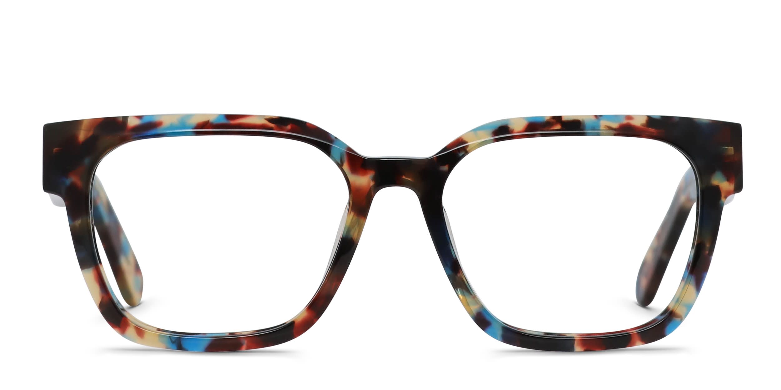 Kenzo KZ50142U Tortoise Eyeglasses | Includes FREE Rx Lenses