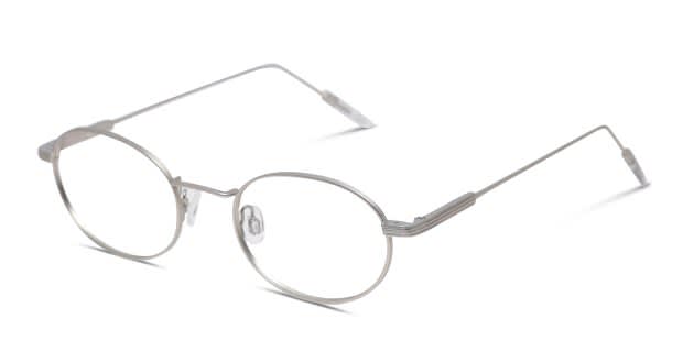 Ottoto Nos Silver Prescription Eyeglasses